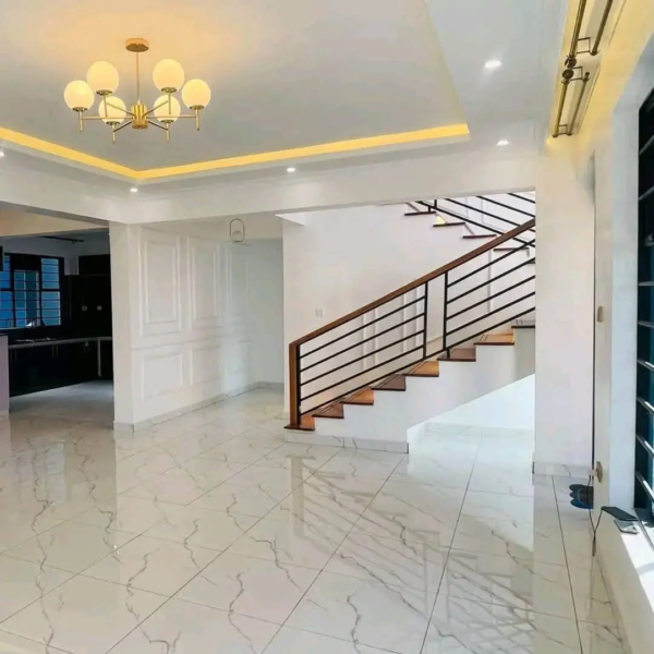 Trends in Kenyan Real Estate 2025