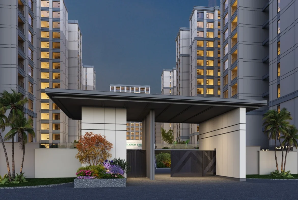 1, 2, 3 Apartments for Sale in Syokimau