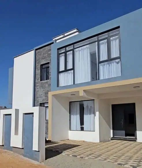 5 Bed Maisonette in Kikuyu Kamangu