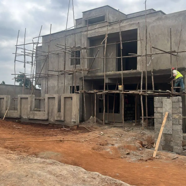 Construction you can count on