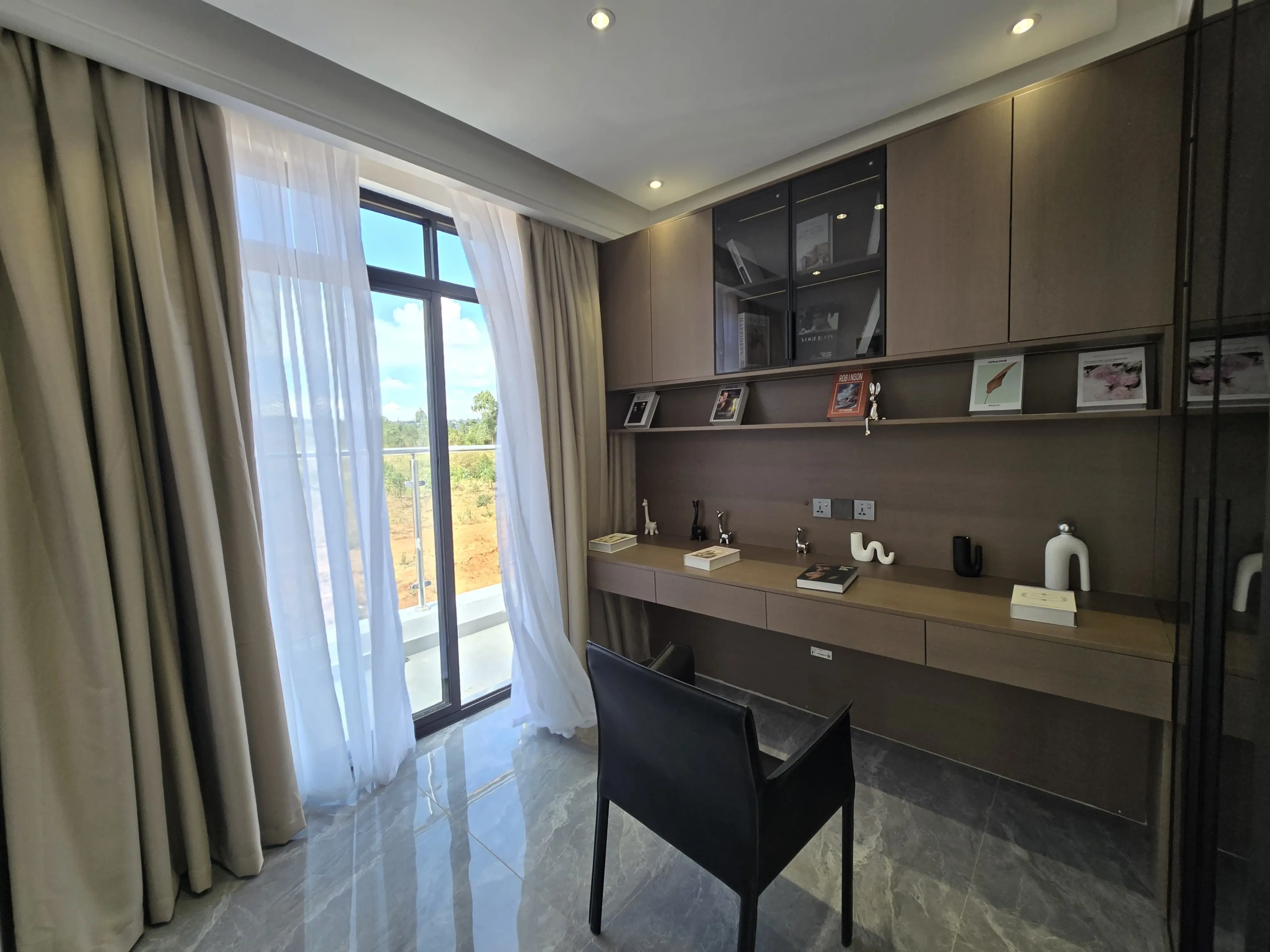 5 Bed Maisonette in Kikuyu Kamangu
