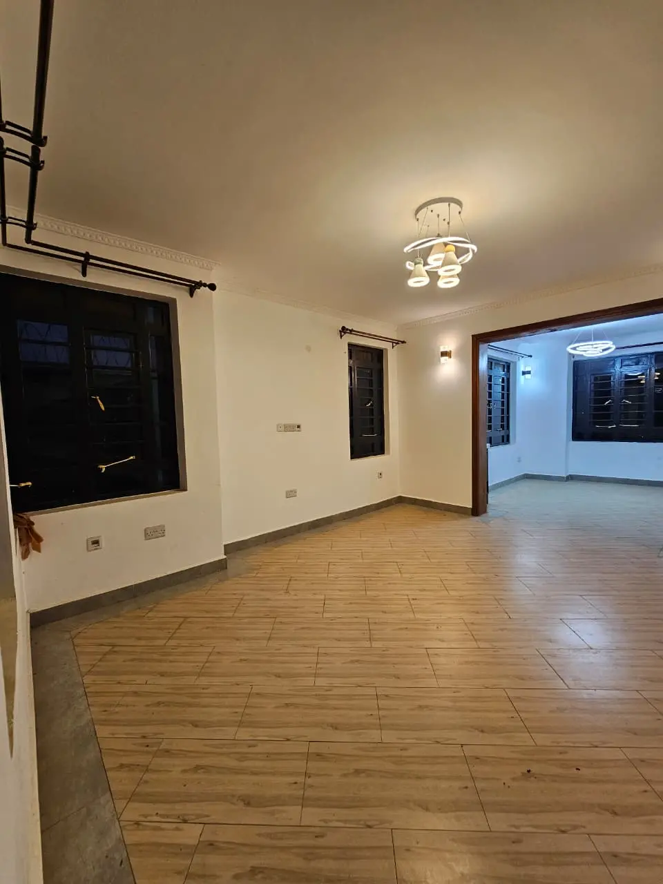 4 bedroom Villa in kamakis,karuguru