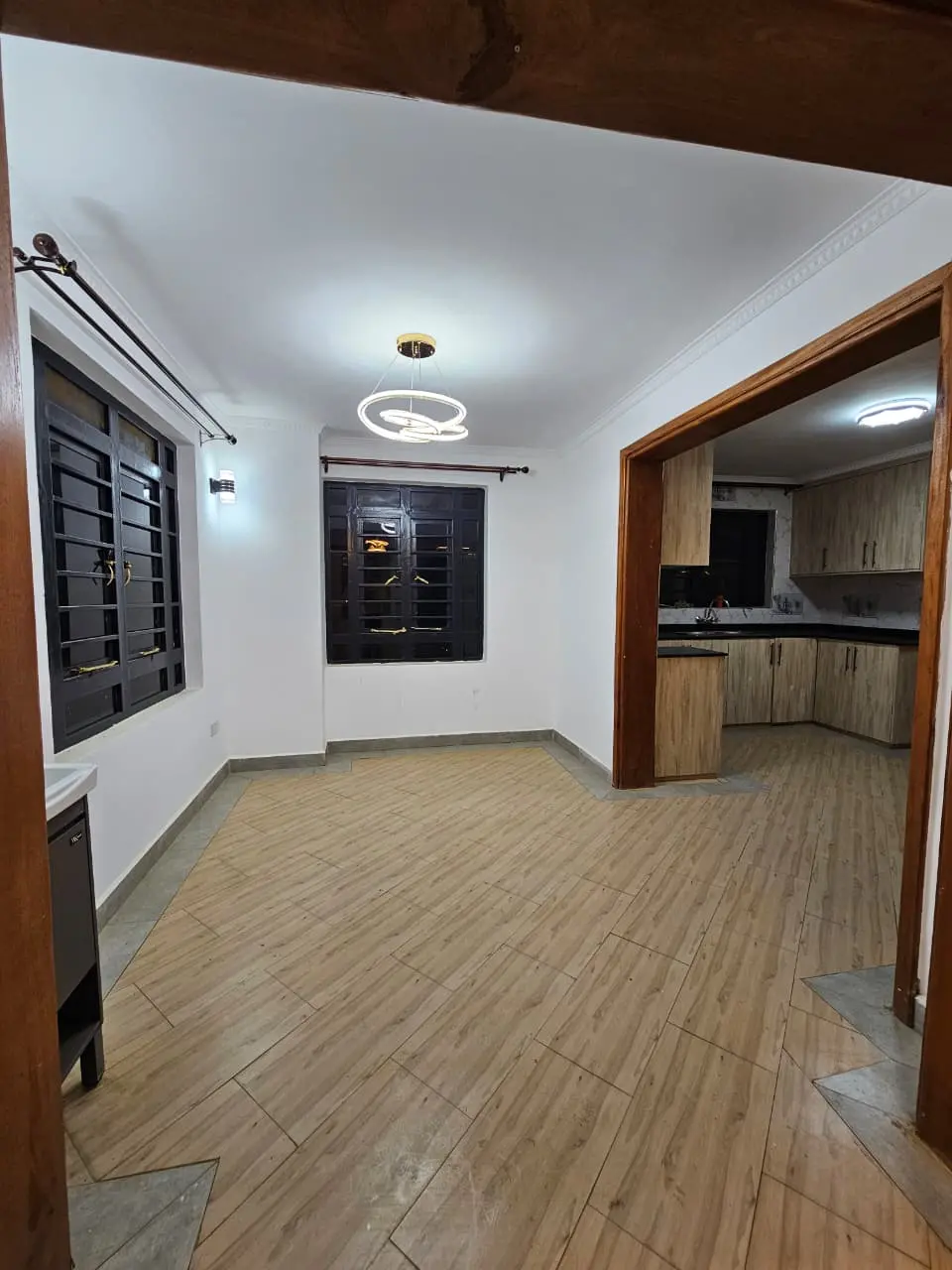 4 bedroom Villa in kamakis,karuguru