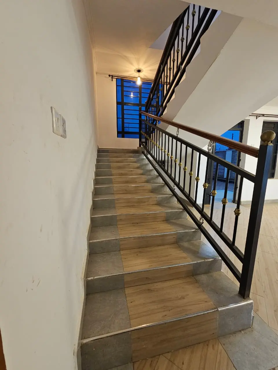 4 bedroom Villa in kamakis,karuguru