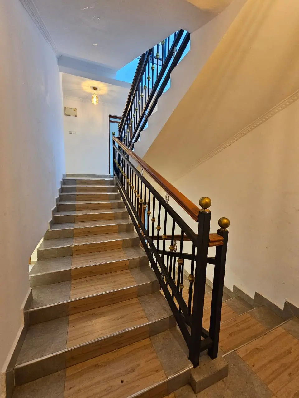 4 bedroom Villa in kamakis,karuguru