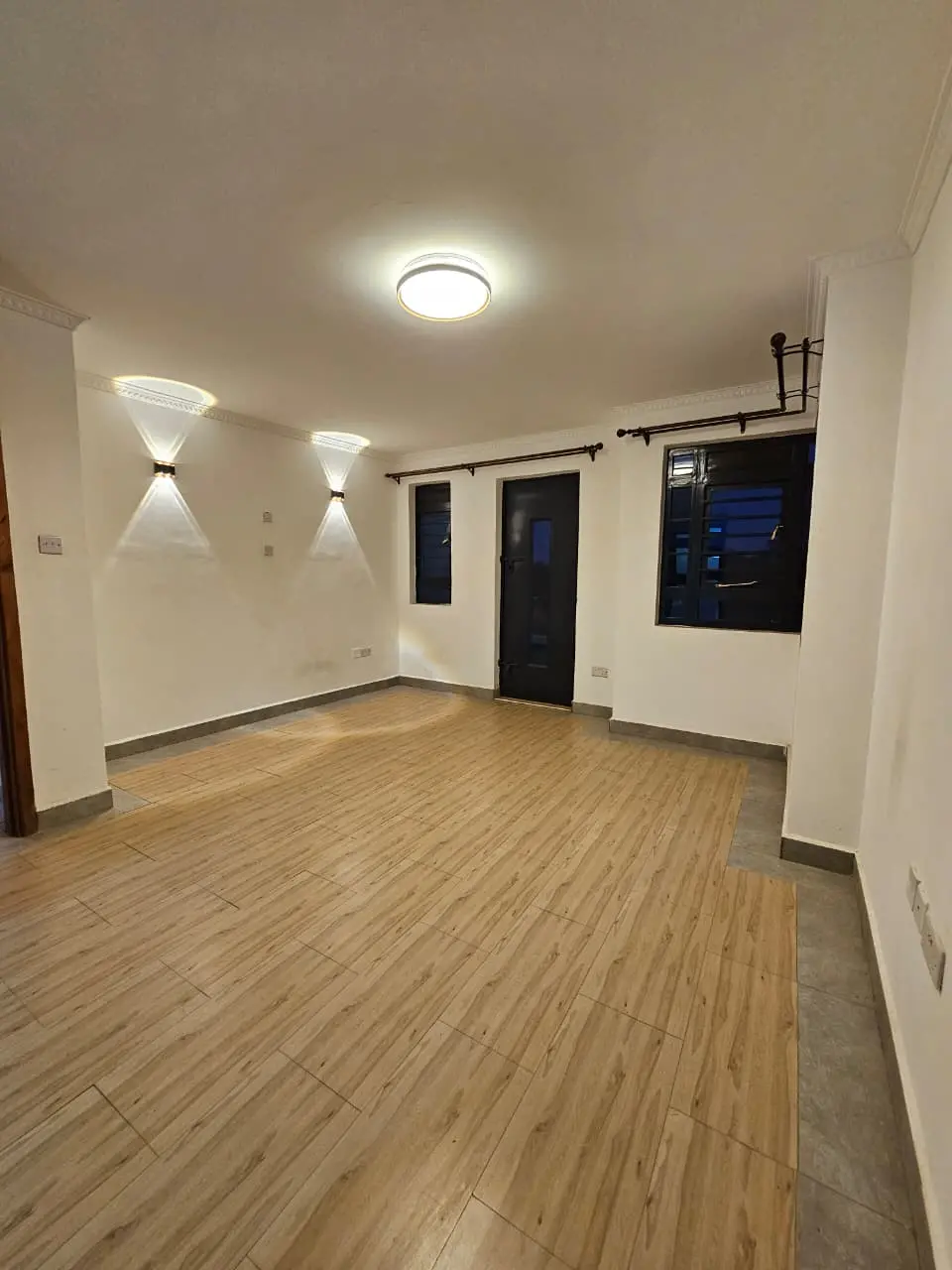 4 bedroom Villa in kamakis,karuguru