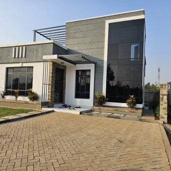 3-Bedroom Bungalow in Ruiru, Mugutha