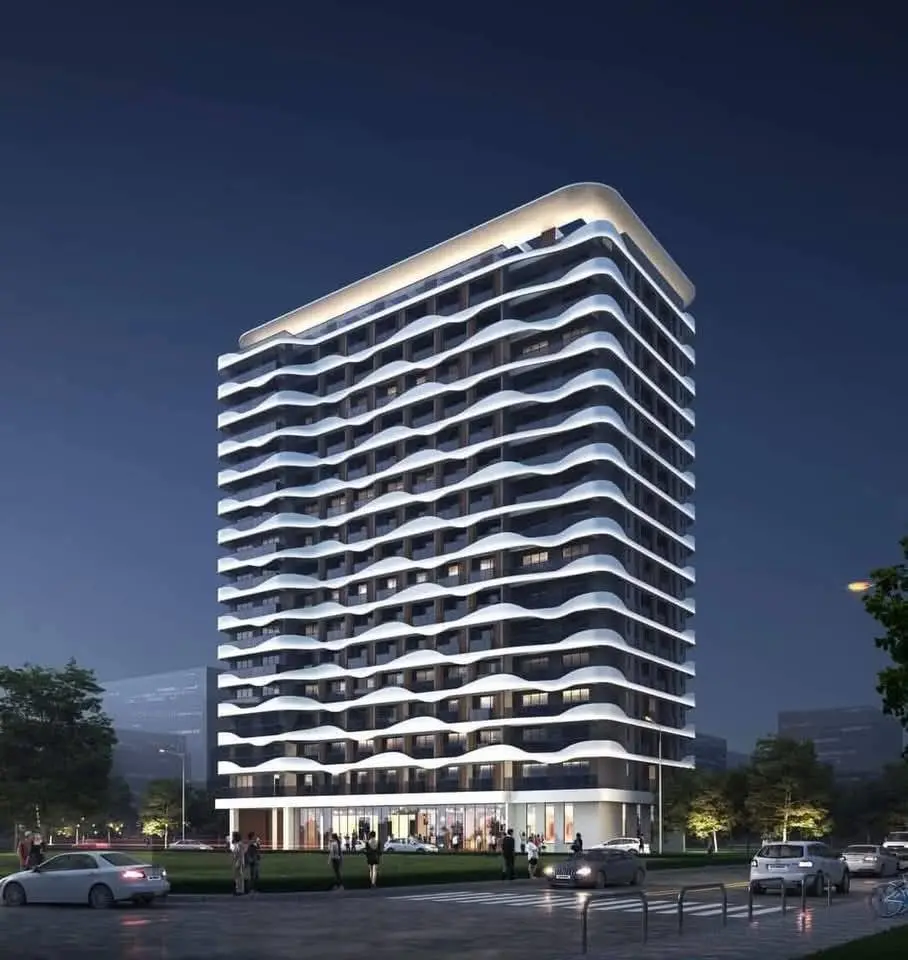 Studio & 1 Bed Apartments For Sale in Mirema Drive