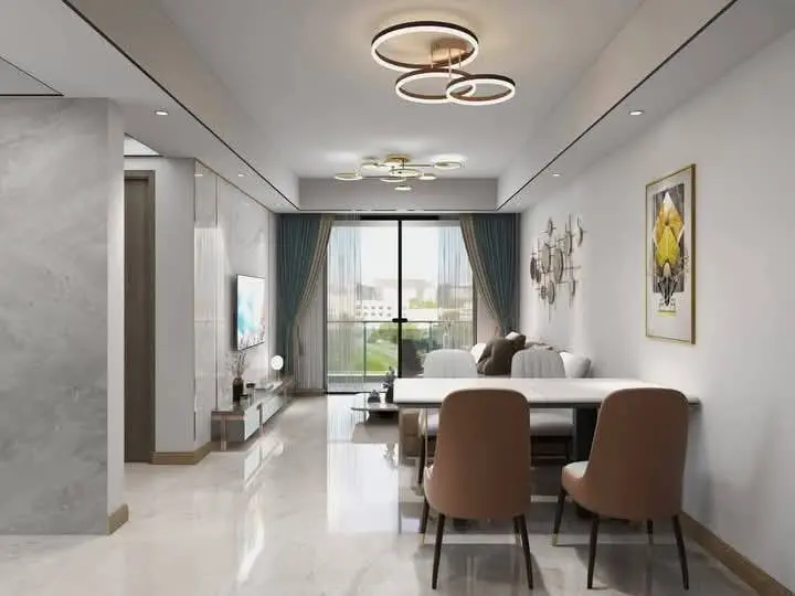 Studio & 1 Bed Apartments For Sale in Mirema Drive