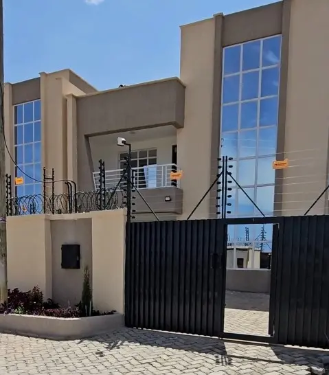 4 Bed all ensuite Villas in Mang’u Thika Road