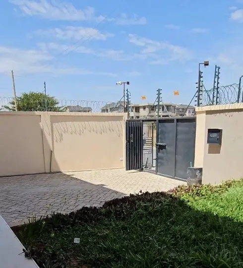 4 Bed all ensuite Villas in Mang’u Thika Road