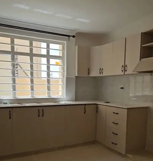 4 Bed all ensuite Villas in Mang’u Thika Road