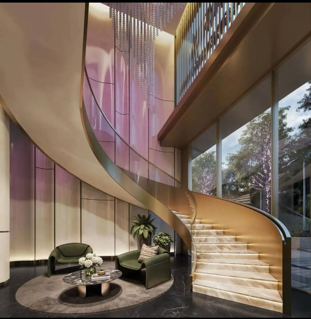 3 Bed Apartments in Muthangari Drive, Westlands