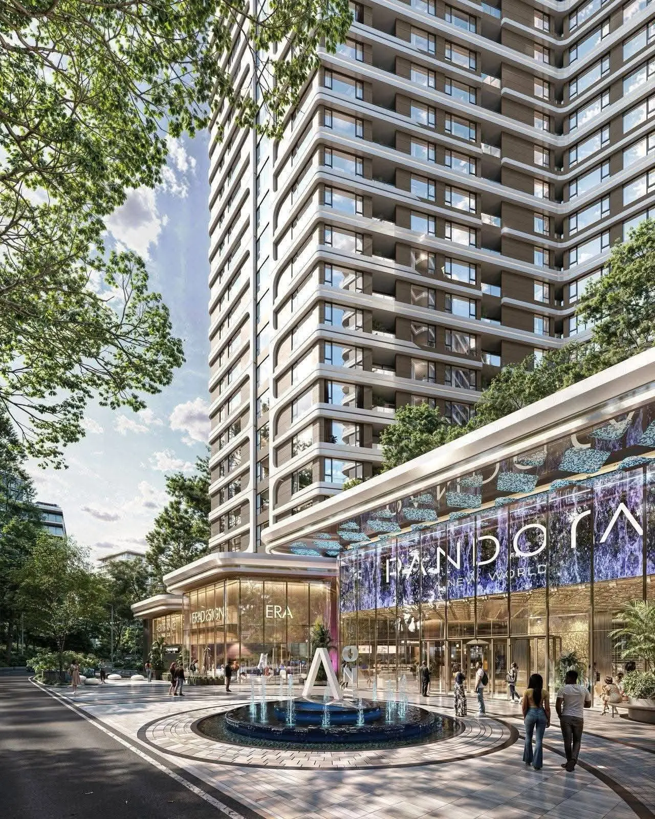 3 Bed Apartments in Muthangari Drive, Westlands