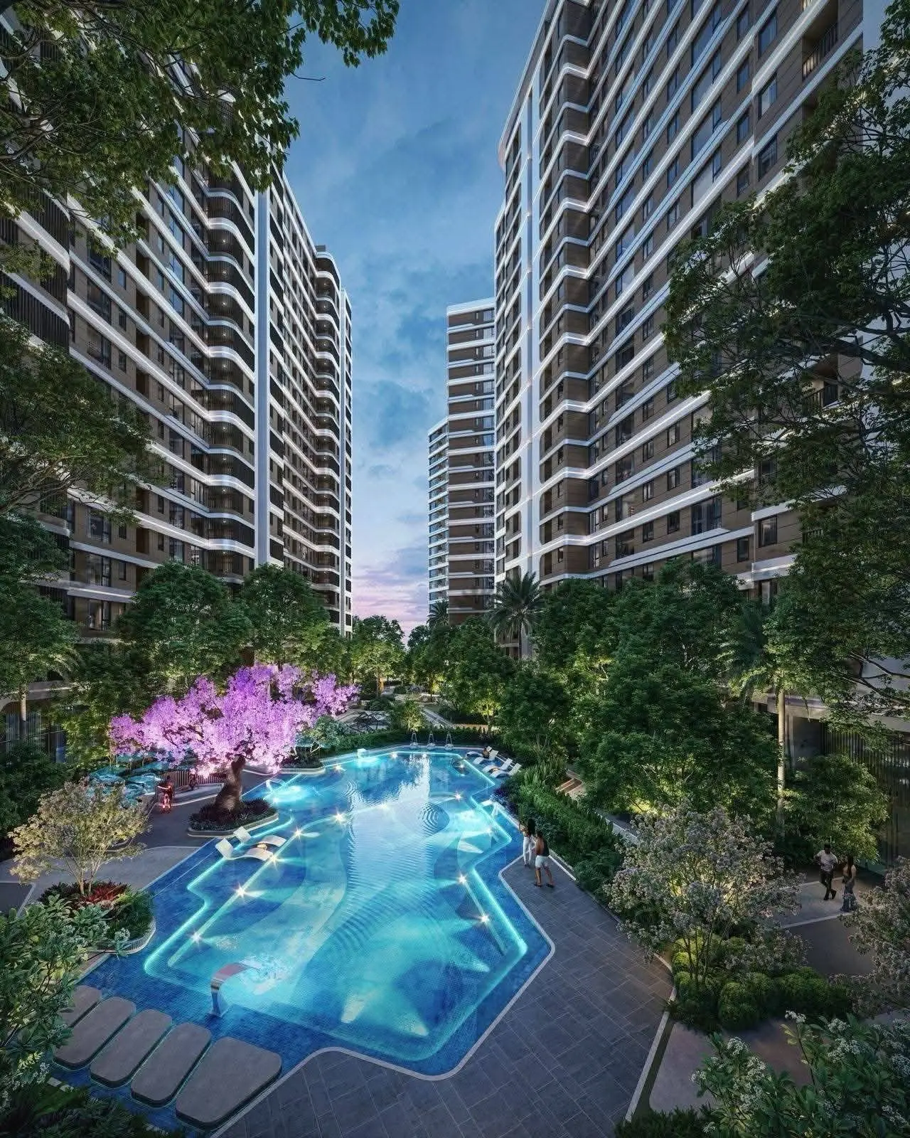 3 Bed Apartments in Muthangari Drive, Westlands